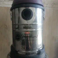 جاروبرقی