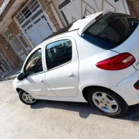 رینگ اسپورت۲۰۷|قطعات یدکی و لوازم جانبی|سیلوانه, |دیوار