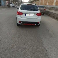 کوییک gxr|خودرو سواری و وانت|اهواز, سپیدار|دیوار