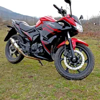 مگلی۲۰۰|موتورسیکلت|رشت, کوی مهر|دیوار