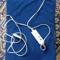 تشکچه گرمایی برقی