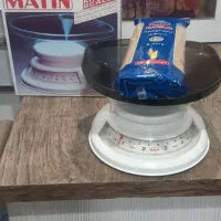 ترازو مارک متین