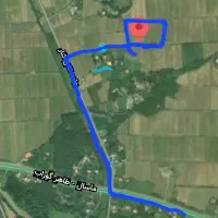 فروش زمین کشاورزی و مسکونی در شمال