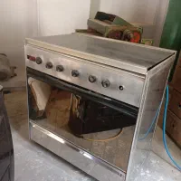 گاز پنج شعله فردار