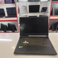 لپ تاپ ایسوس گیمینگ ROG STRIX|رایانه همراه|کرج, بهار|دیوار