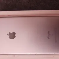 اپل iPhone 6s با حافظهٔ ۶۴ گیگابایت