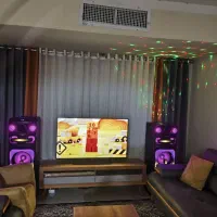 باند و اسپیکر