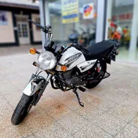 طرح باکسر نیروموتور Bx200 با اقساط ۱۲ماهه