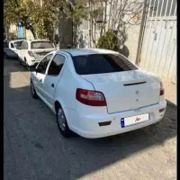 رانا سفید مدل ۹۲|خودرو سواری و وانت|مشهد, رضاشهر|دیوار