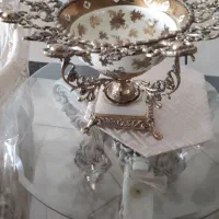 دکوری برنجی و بلور قیمت پیشنهادی|صنایع دستی و سایر لوازم تزئینی|تهران, فردوس|دیوار