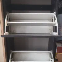 لوازم منزل میز تلویزیون و جاکفشی|حراج|کرمانشاه, |دیوار