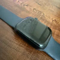 ساعت Iwatch|ساعت|اصفهان, باغ زیار|دیوار