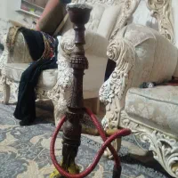 قلیان دوسیب