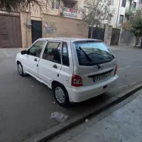 پراید۱۱۱بیرنگ ۸۹عروسک|خودرو سواری و وانت|کرج, حیدرآباد|دیوار