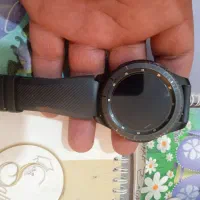 ساعت هوشمند سامسونگ  GEAR  S3