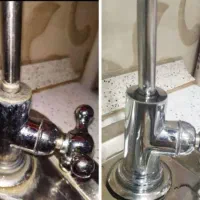 جرمگیر شیرآلات
