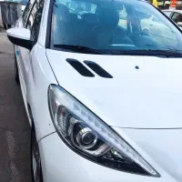 پژو 207 دنده ای مدل 1398|خودرو سواری و وانت|سلمان‌شهر, |دیوار