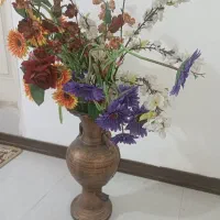 گل مصنوعی|گل مصنوعی|مشکیندشت, |دیوار