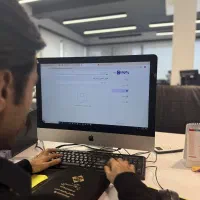 طراحی سایت متصل به ترب