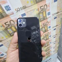 ایفون ۱۱ تک سیم باتری ۷۸|موبایل|تبریز, |دیوار