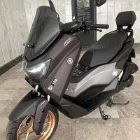 موتور Nmax turbo|موتورسیکلت|تهران, شمس‌آباد|دیوار