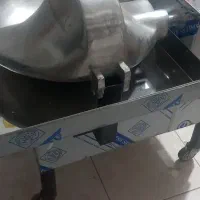 سبزی خردکن صنعتی|خردکن، آسیاب، غذاساز|ترکمانچای, |دیوار