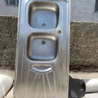 سینک دوقلو