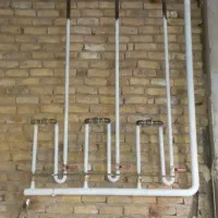 لوله کشی گاز گازکشی|خدمات پیشه و مهارت|تربتحیدریه, شهید بهشتی|دیوار