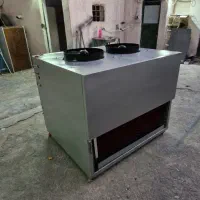سوپر سایلنت باکس ماینر|قطعات و لوازم جانبی رایانه|اهواز, بهارستان|دیوار