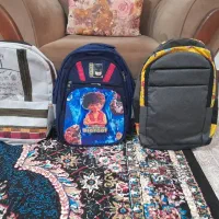 کیف مدرسه