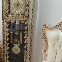 ساعت ایستاده آلیاژ