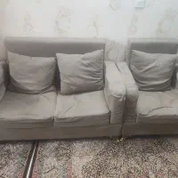 مبل راحتی|مبلمان خانگی و میز عسلی|تهران, جیحون|دیوار