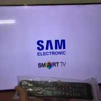 LED UHD SAM 58 inch