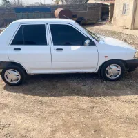 پراید97|خودرو سواری و وانت|گنبد کاووس, |دیوار