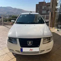 سورن پلاس 402