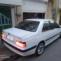 پژو پارس سال مدل 95|خودرو سواری و وانت|سراب, |دیوار