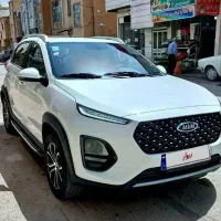 X22 Pro - اقساط|خودرو سواری و وانت|تهران, باغ فیض|دیوار
