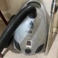 جارو برقی سالم