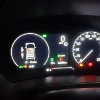 هونداhonda hrv2025