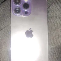 آیفون 14 پرومکس های کپی فقط جعبه باز شده