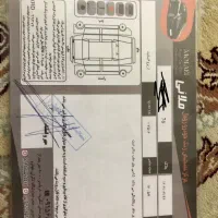 اریزو۶جی تی خشک|خودرو سواری و وانت|رشت, آزادگان|دیوار