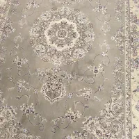 فرش ۶ متری نگین مشهد