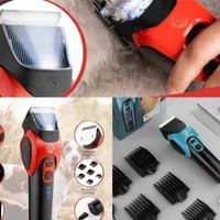 ماشین اصلاح حیوانات و پت برند وی‌جی‌ار|لوازم جانبی حیوانات|رشت, جانبازان|دیوار