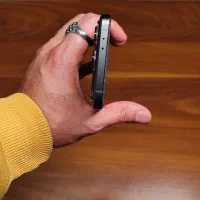 poco f6 pro+mi watch7|موبایل|تهران, ونک|دیوار