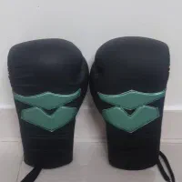 دستکش بوکس بکس حرفه ای