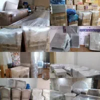 باربری حمل بار اثاثیه منزل جابجایی اسباب کشی خاور|خدمات حمل و نقل|تهران, تهرانپارس شرقی|دیوار