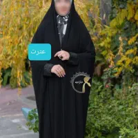 انواع چادر و ملزومات حجاب|لباس|رومشکان, |دیوار