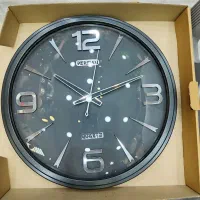 ساعت رنگی|ساعت دیواری و تزئینی|فردیس, فردیس|دیوار