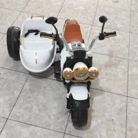 موتور شارژی سالم اکبند ۸ عدد