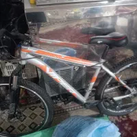 دوچرخه ۲۶ صفر